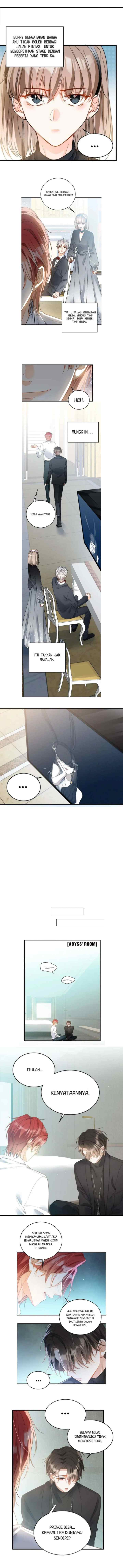Kiss The Abyss chapter 67 halaman 6