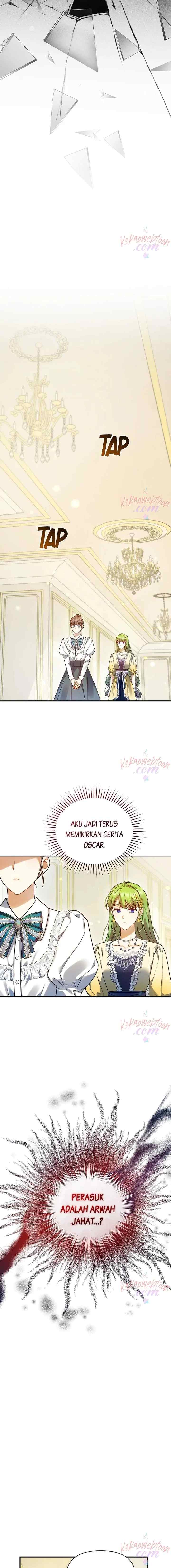I Became the Younger Sister of a Regretful Obsessive Male Lead chapter 65 halaman 8