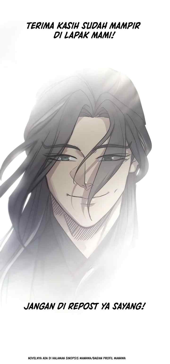 Masquerade chapter 18 halaman 19