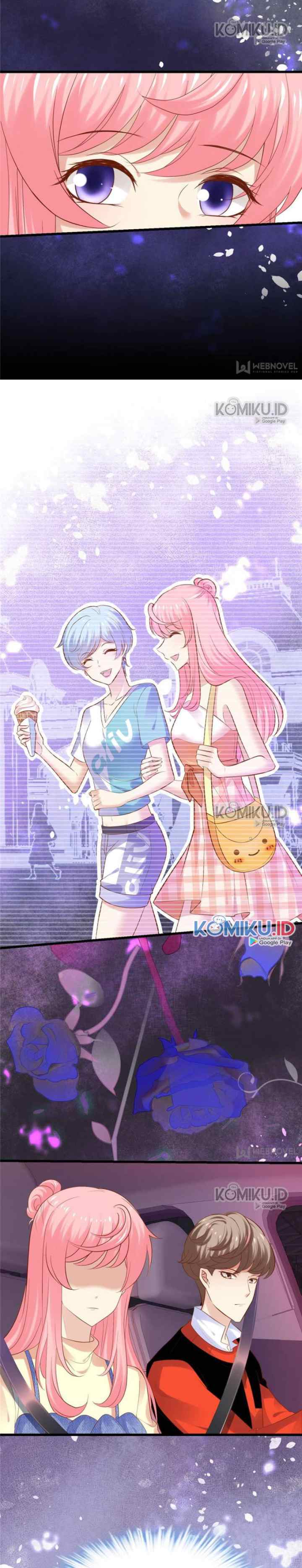 My Beautiful Time With You chapter 127 halaman 4