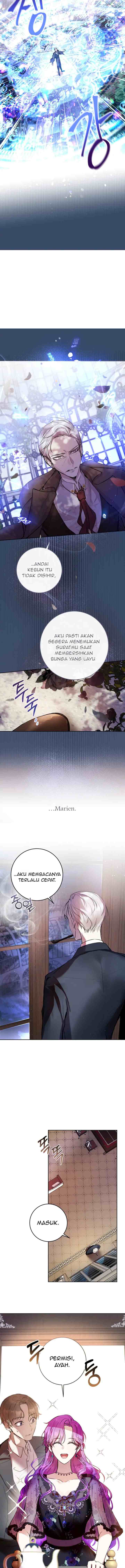 Isn't Being A Wicked Woman Much Better? chapter 6 halaman 5