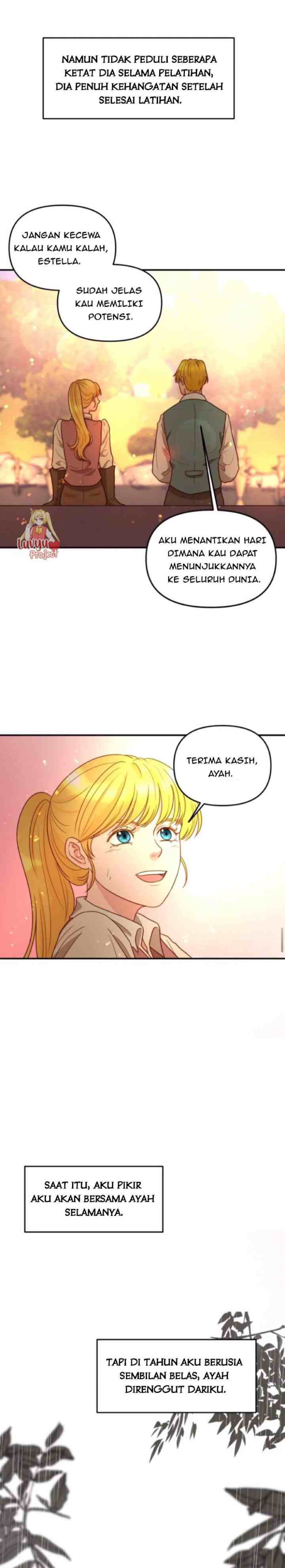 Undercover Empress chapter 1 halaman 5