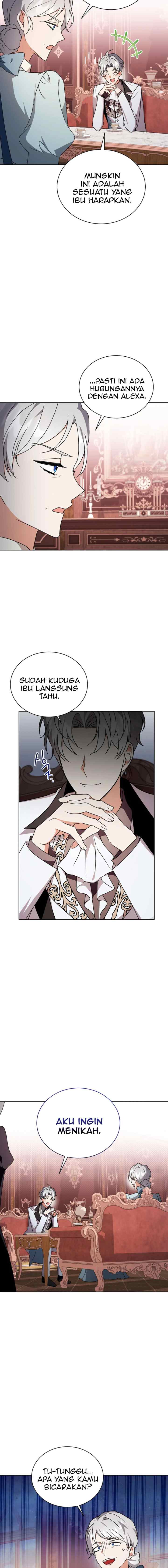 I Became The Villain's Trainer chapter 80 halaman 9