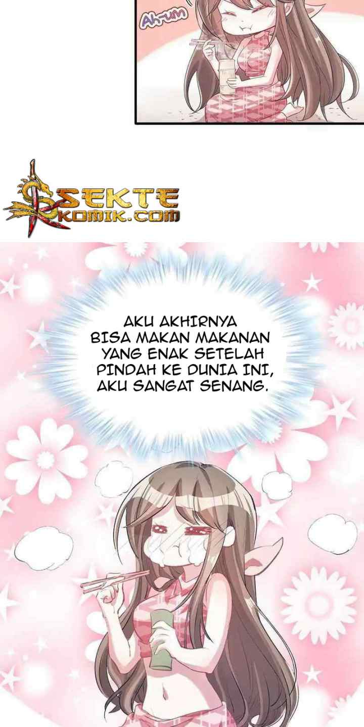 Beauty and the Beasts chapter 61 halaman 5