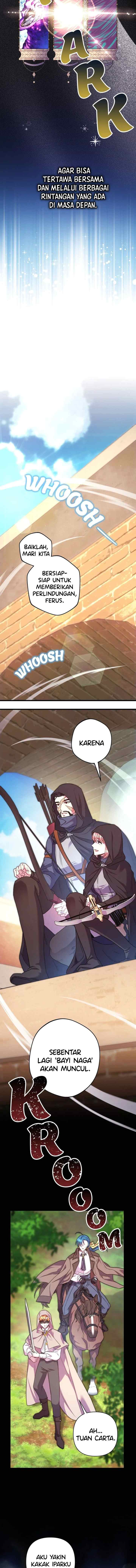 Anyway, It Is A Ropan chapter 91 halaman 19