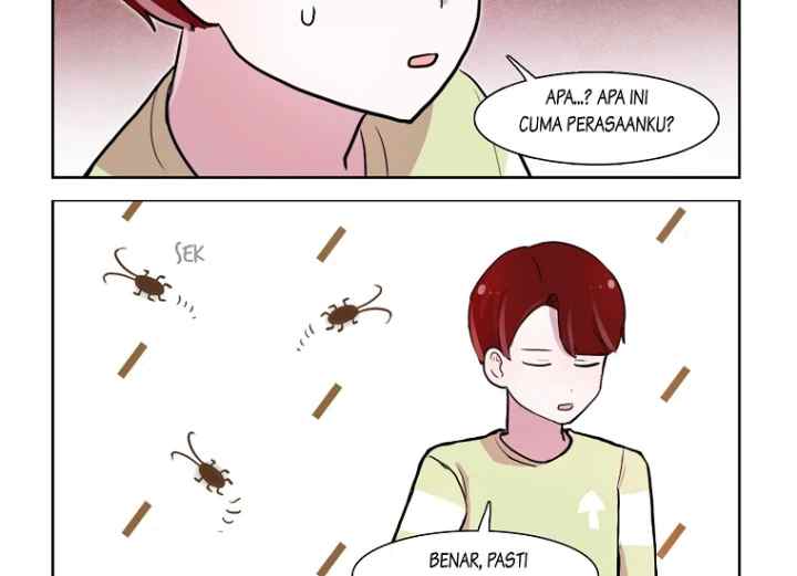 She Doesn't Like Me chapter 199 halaman 7
