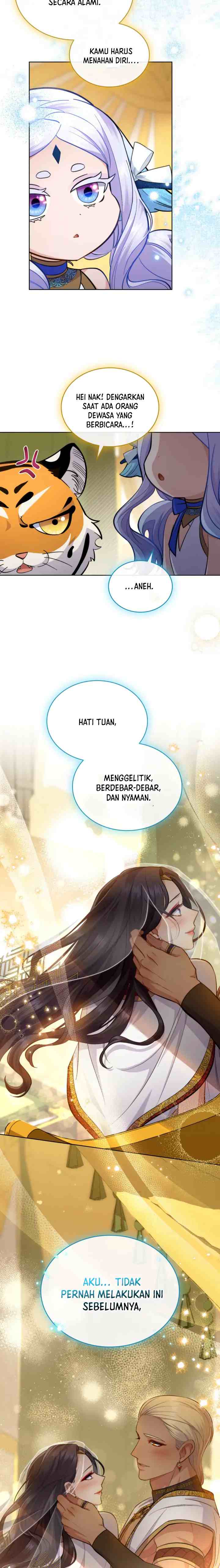 Lies Become You chapter 44 halaman 9