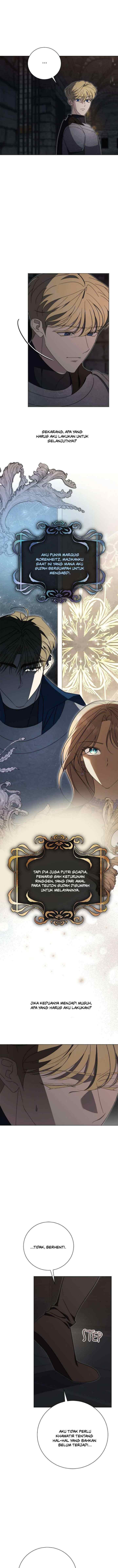 The East Wind of The Altas chapter 80 halaman 11