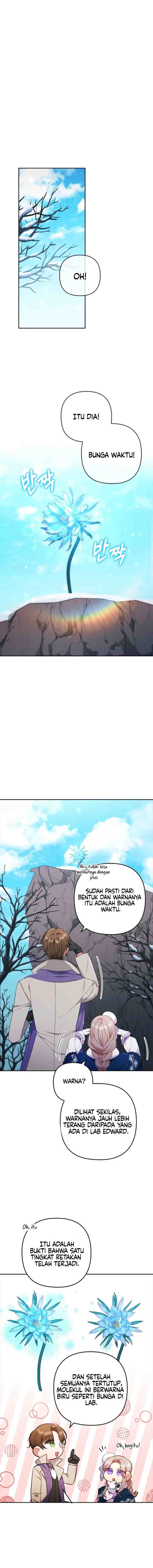 I Was Seduced By The Sick Male Lead chapter 39 halaman 6