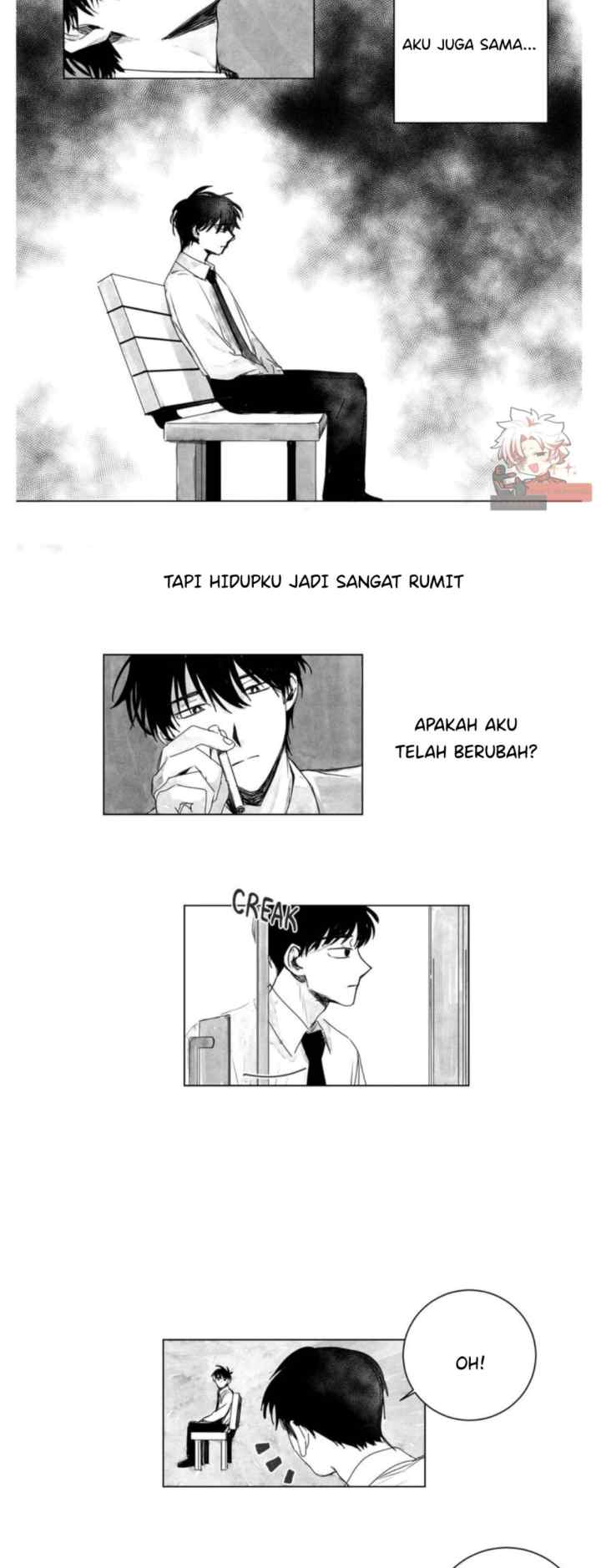 Stalker's Game chapter 7 halaman 10