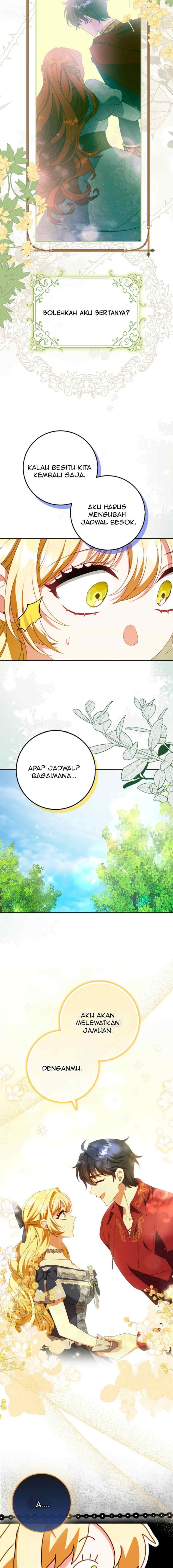 The Secrets of the Lovely Duchess chapter 19 halaman 5