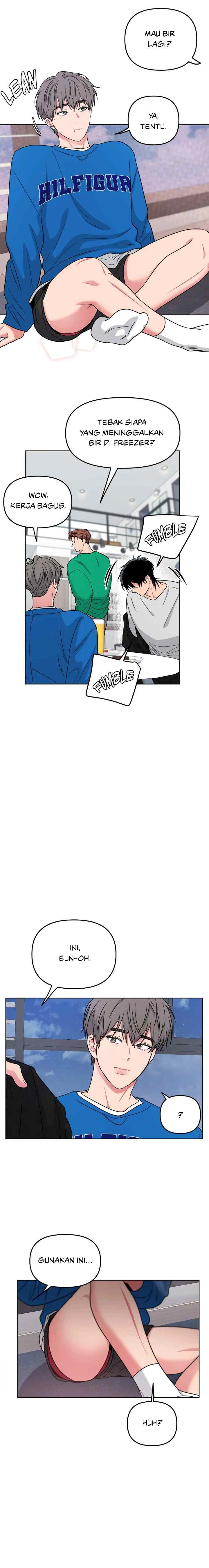 Arts Mans chapter 28 halaman 12