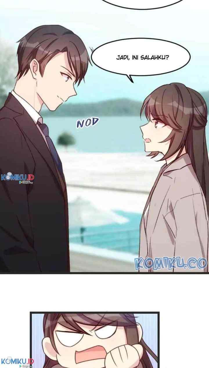 CEO's Sudden Proposal chapter 34 halaman 7