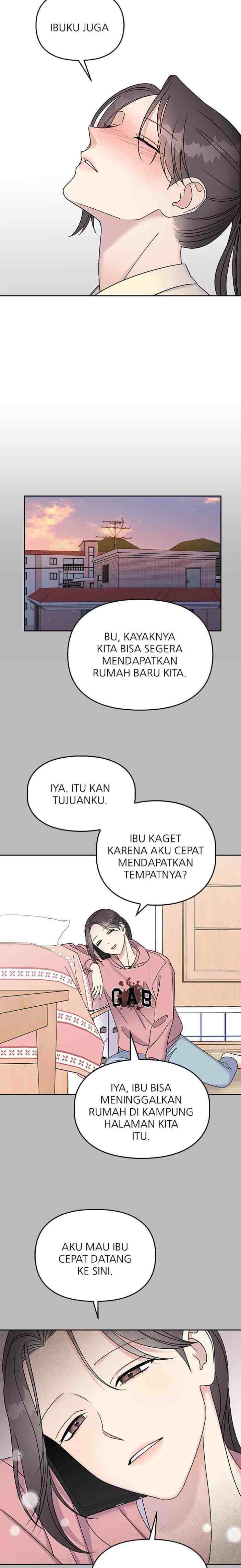 Do As I Say! chapter 30 halaman 7
