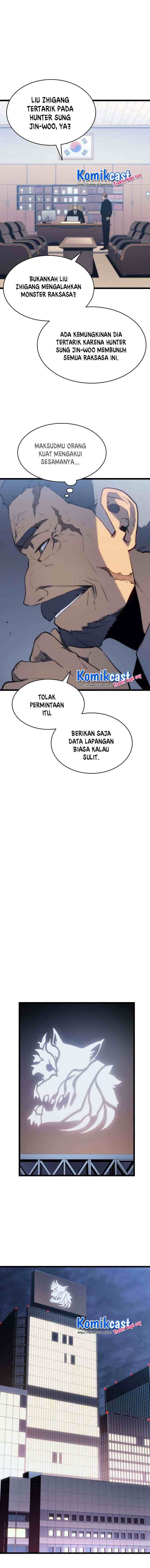 Solo Leveling chapter 141 halaman 10