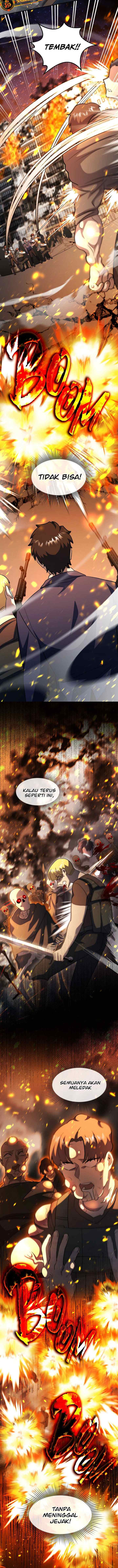 The Iron-Blooded Necromancer Has Returned chapter 35 halaman 15