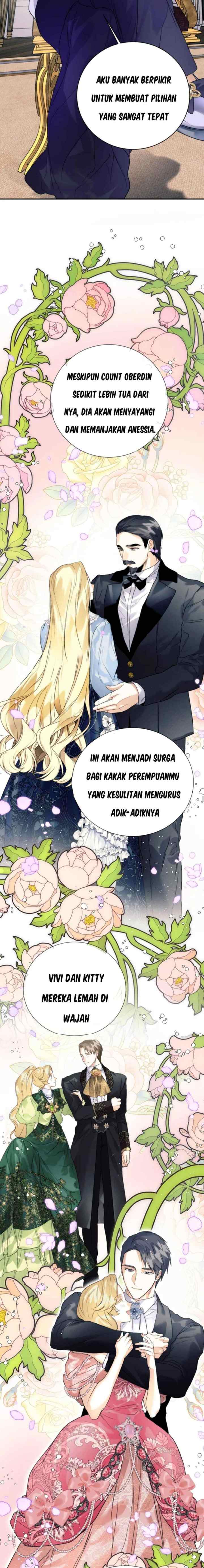 Royal Marriage chapter 102 halaman 7