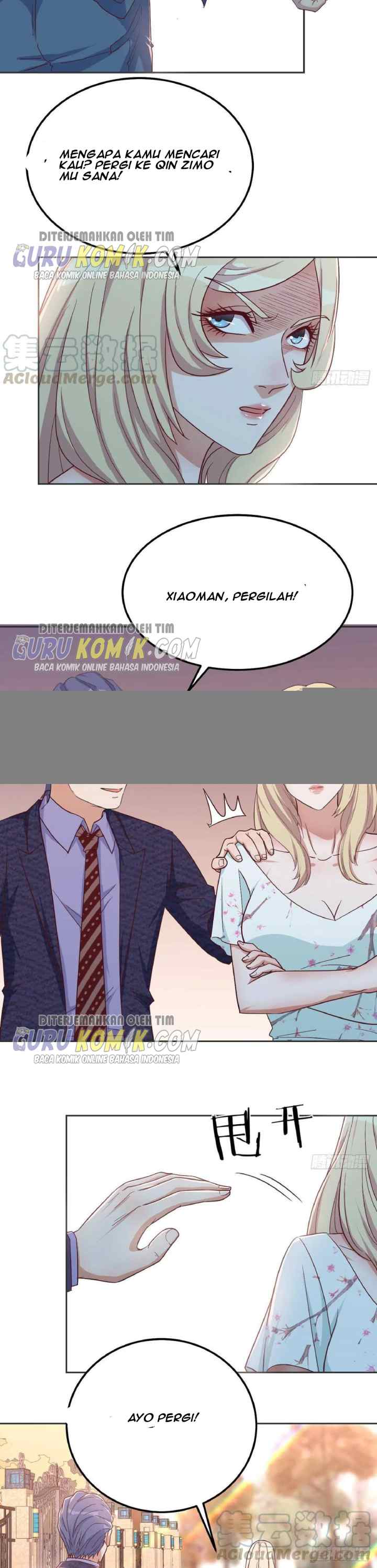 Full-level Peach Blossom Acupuncturist chapter 52 halaman 17