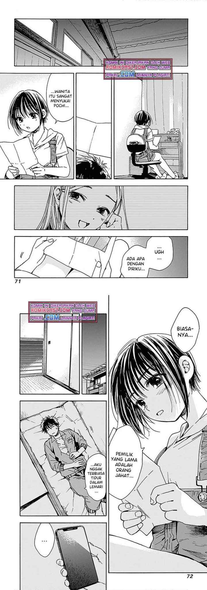 Pochi Gokko chapter 12 halaman 8