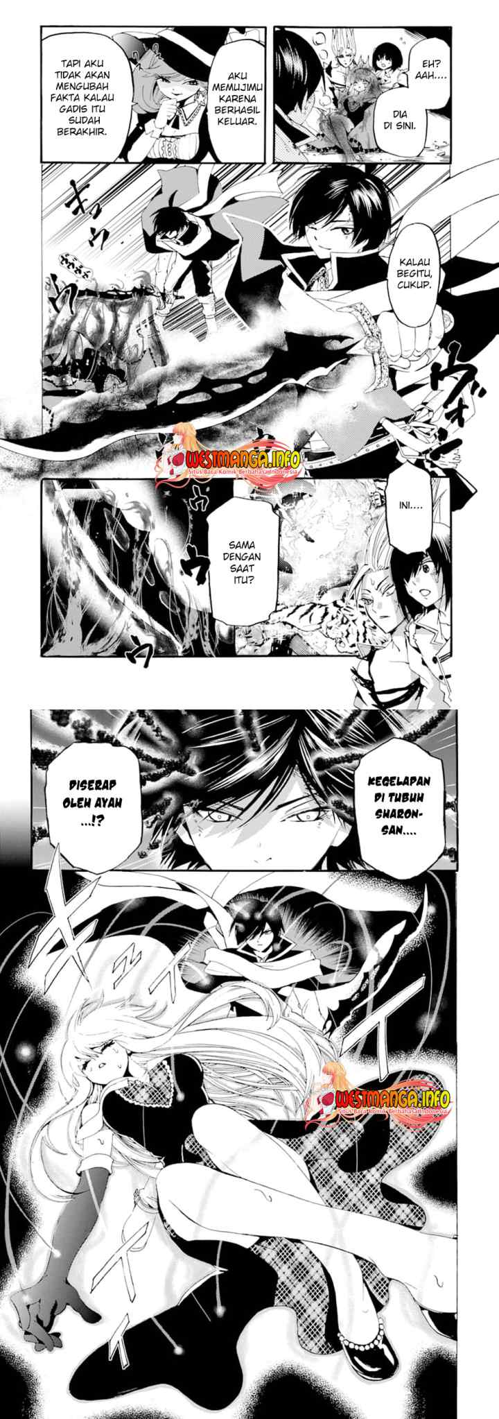 Tensei Shita Moto Dorei, Saikyou no Kizoku ni Natte Toshiue no Musume to Sekai Saikyou wo Mezashimasu chapter 3 halaman 16