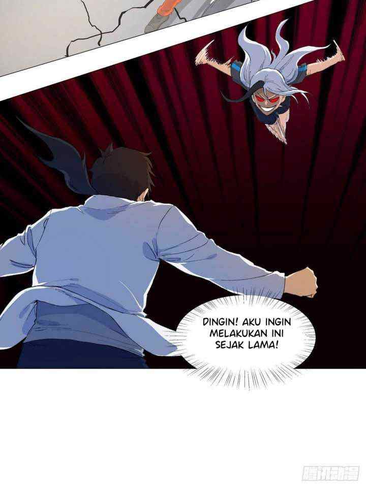 Dragon Star God chapter 1 halaman 12