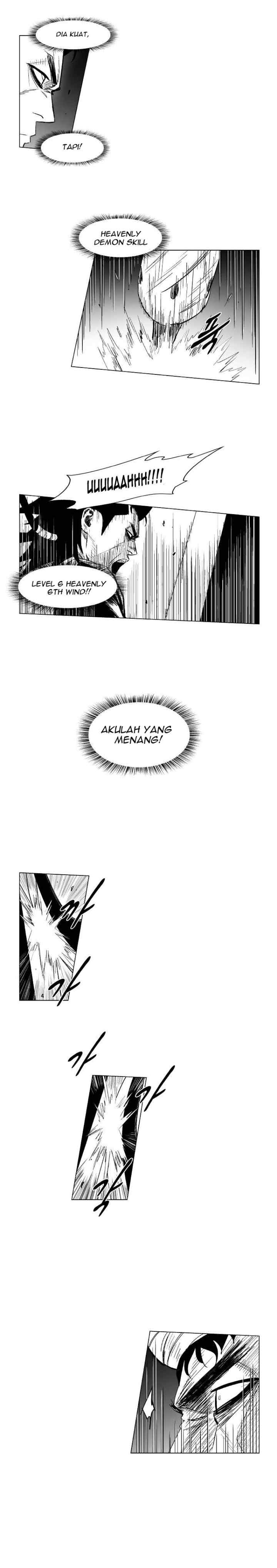 Red Storm chapter 141 halaman 10
