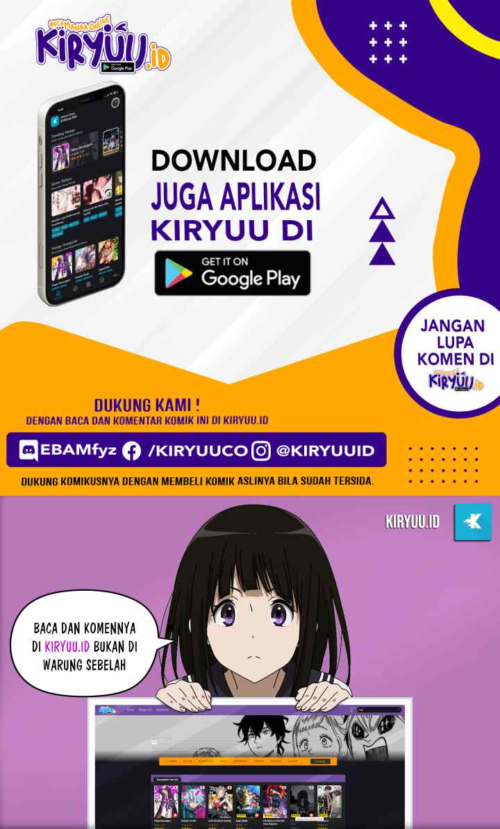 Chichi wa Eiyuu Haha wa Seirei Musume no Watashi wa Tenseisha chapter 31 halaman 16