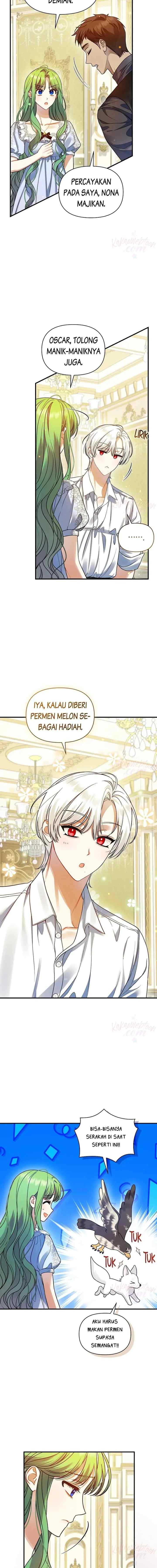 I Became the Younger Sister of a Regretful Obsessive Male Lead chapter 71 halaman 15