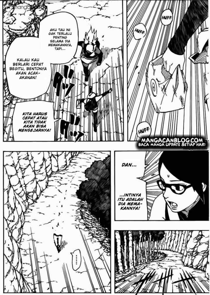 Naruto chapter 703 halaman 10