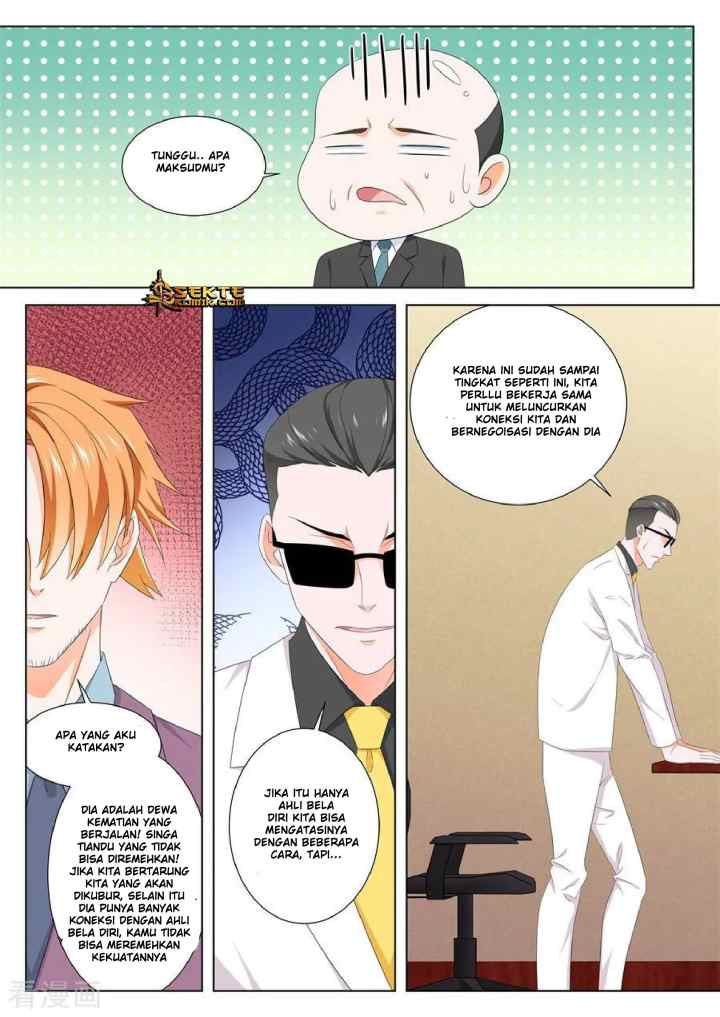 Metropolitan System chapter 130 halaman 7