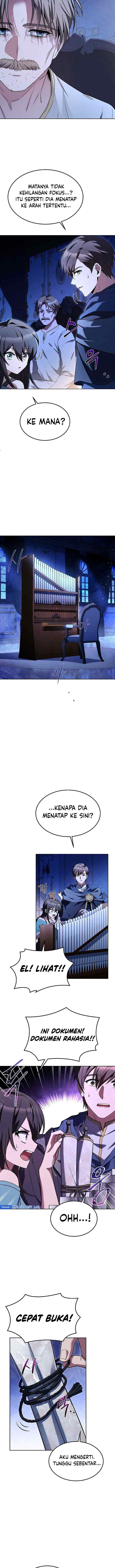 A Wizard's Restaurant chapter 22 halaman 13
