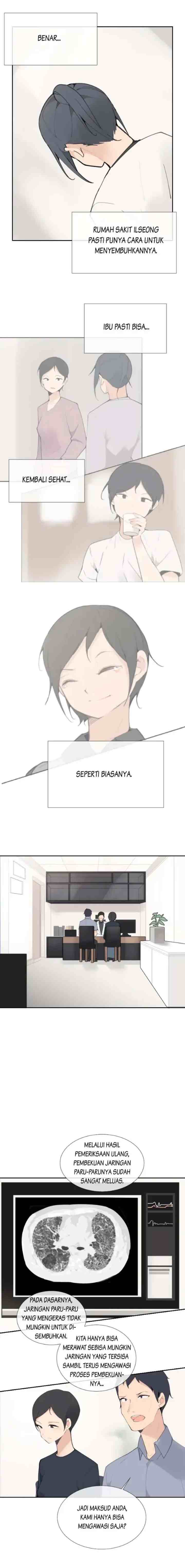 Devil Sword King chapter 128 halaman 7