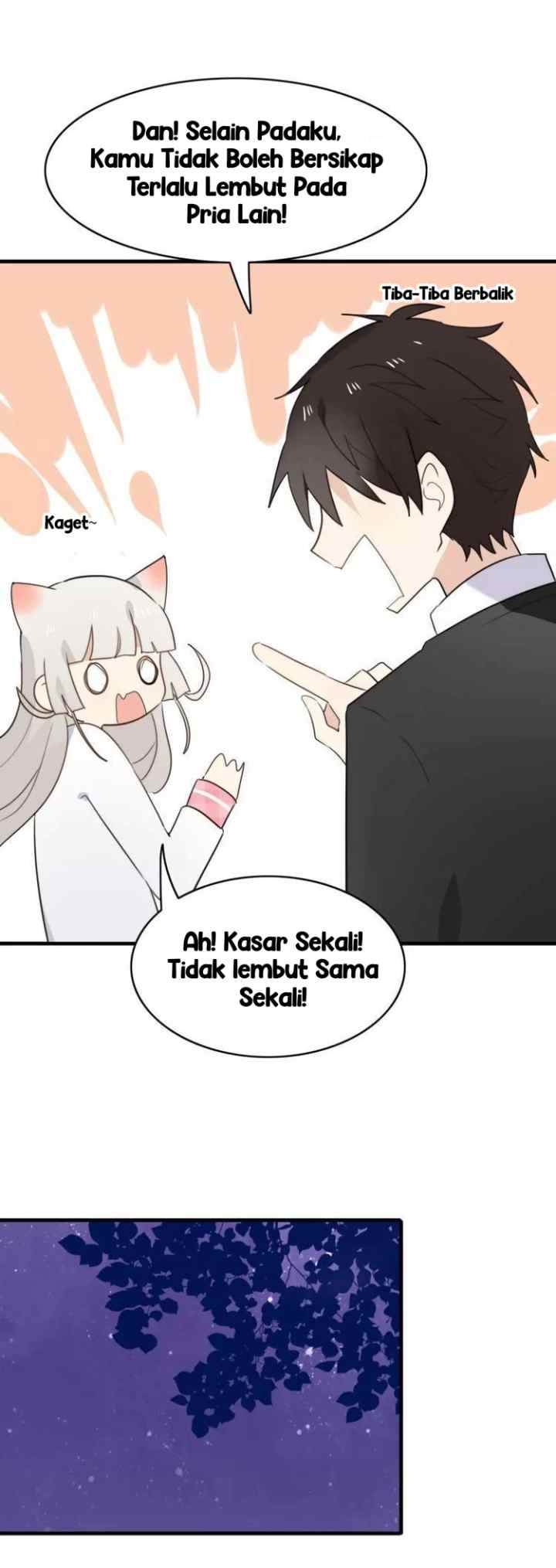 My Pet Lost Her Memories chapter 45 halaman 5