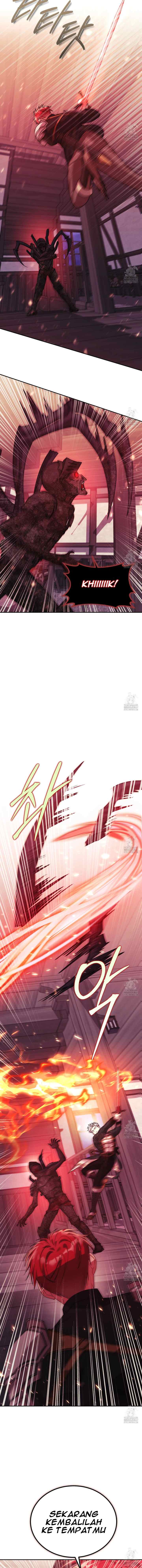 How to Live as a Tyrant's Bastard Brother chapter 18 halaman 16