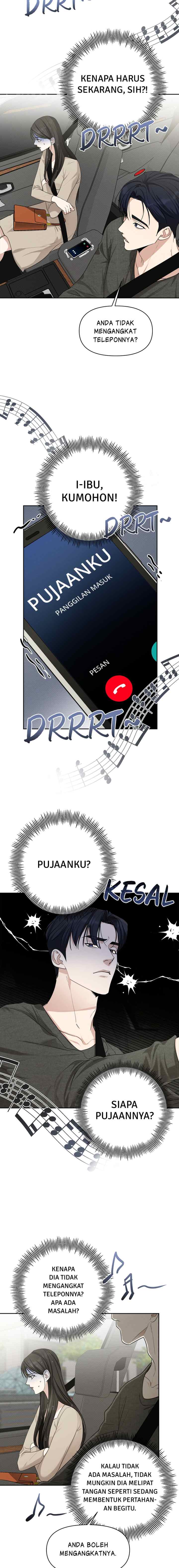 The Perfect Contract chapter 20 halaman 16