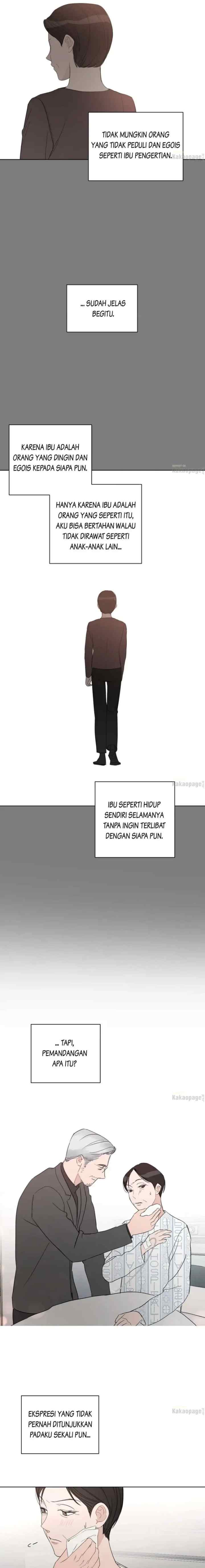 Positively Yours chapter 51 halaman 5