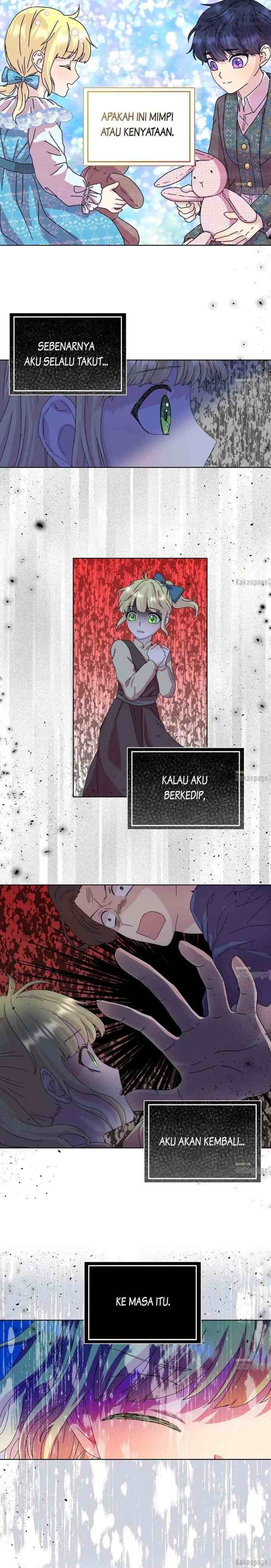When I Quit Being a Wicked Mother in law, Everyone Becomes Obsessed With Me chapter 11 halaman 8