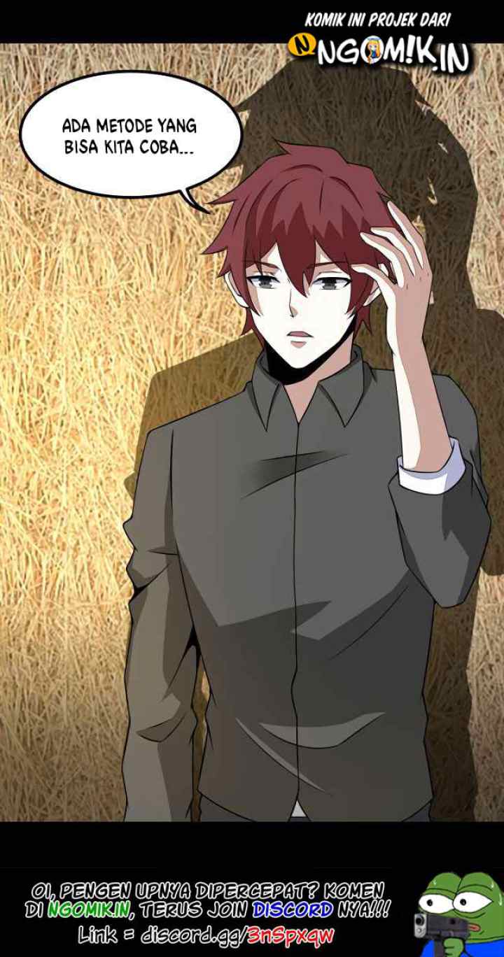 King of Apocalypse chapter 126 halaman 15