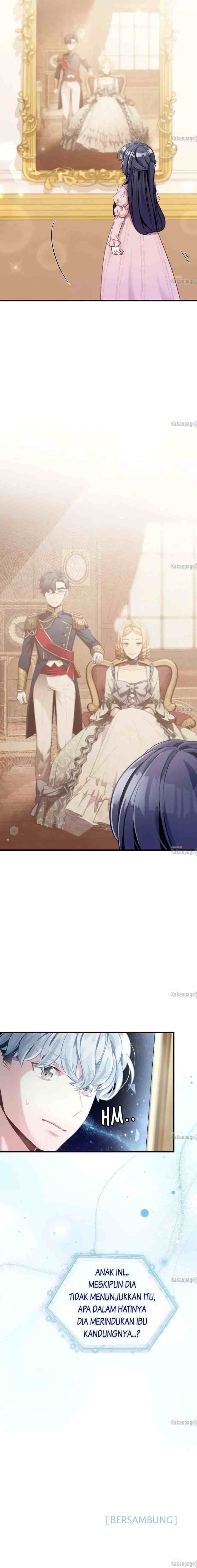 Not Sew Wicked Stepmom chapter 72 halaman 19