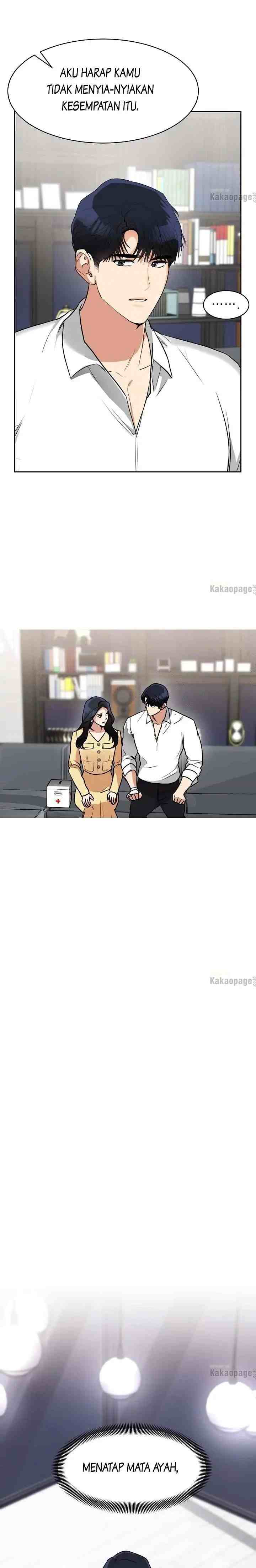 My Wife Is Back chapter 71 halaman 12