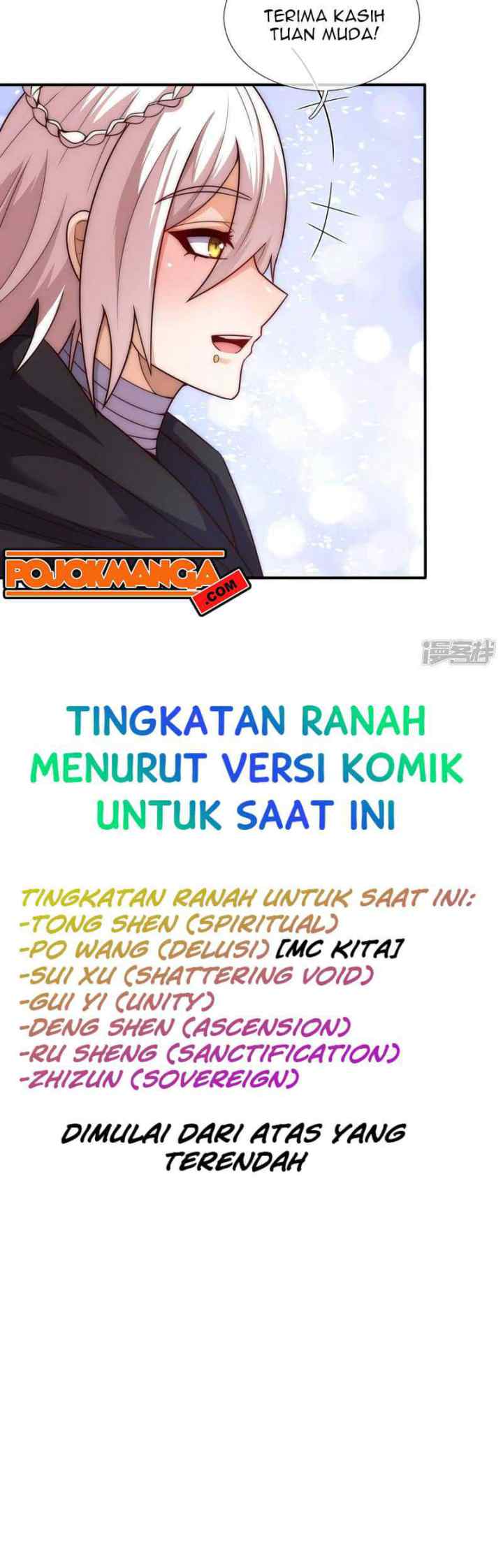 Xuantian Supreme chapter 64 halaman 19
