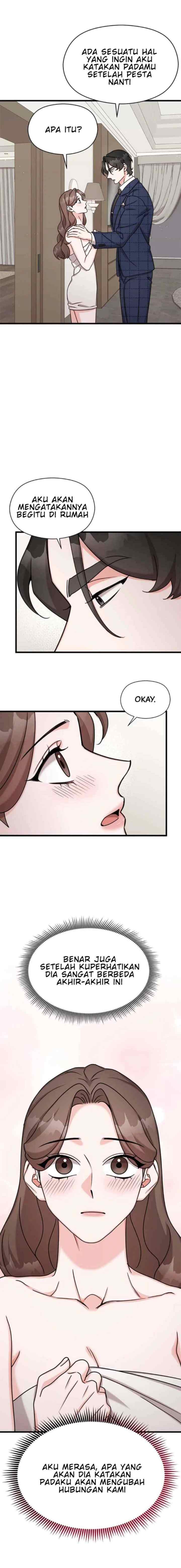 The Most Perfect Marriage chapter 45 halaman 19