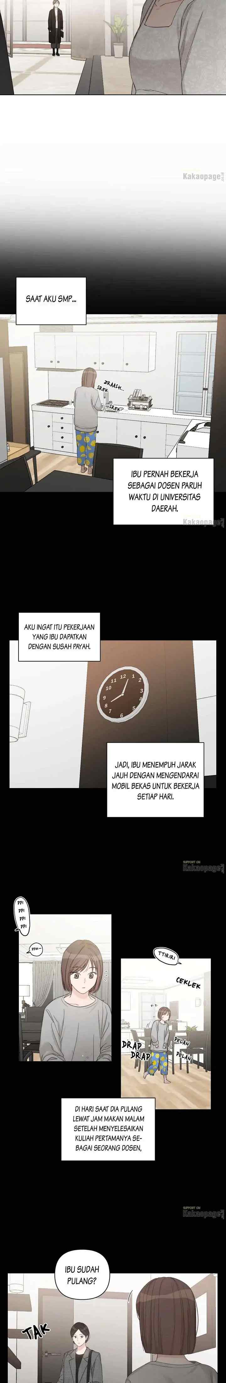 Positively Yours chapter 66 halaman 7