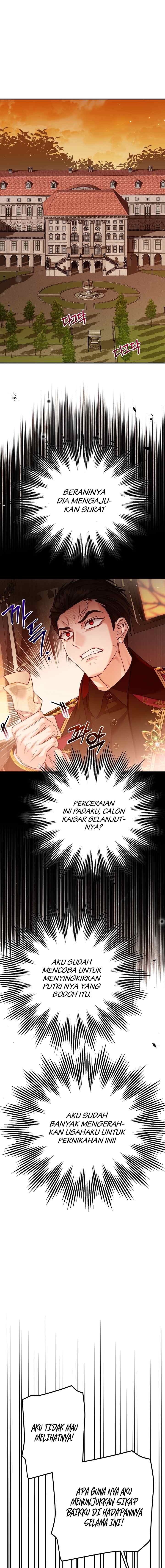 I Became the Wife of the Monstrous Crown Prince chapter 103 halaman 14