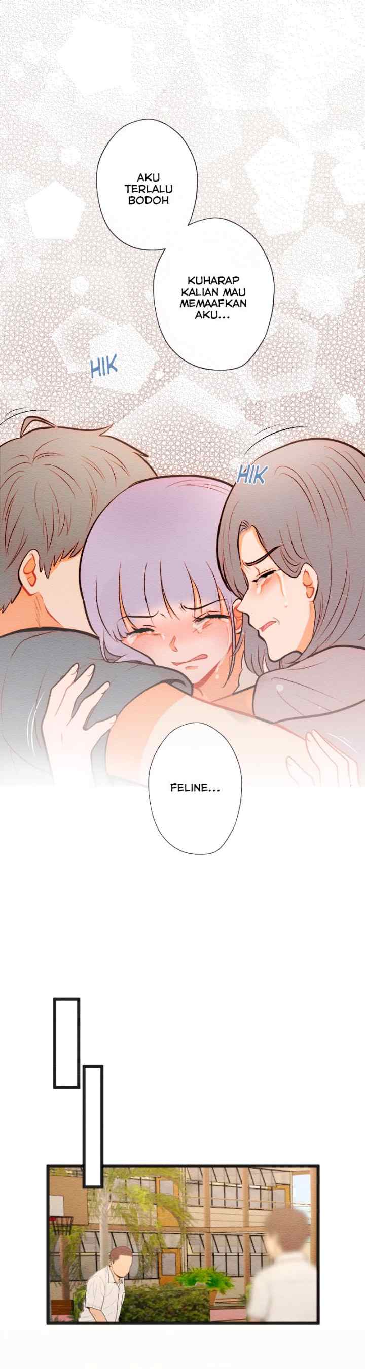Mistake S2 chapter 19 halaman 17