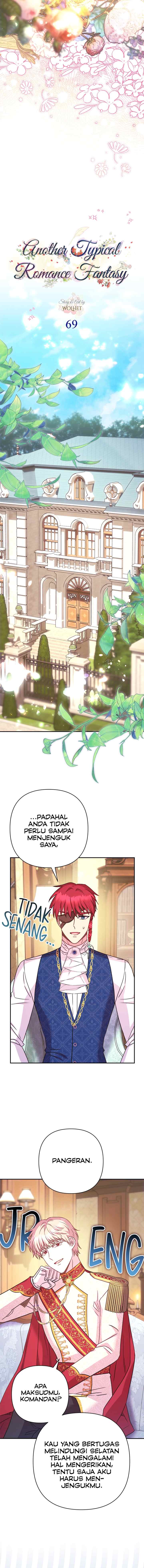 Anyway, It Is A Ropan chapter 69 halaman 6