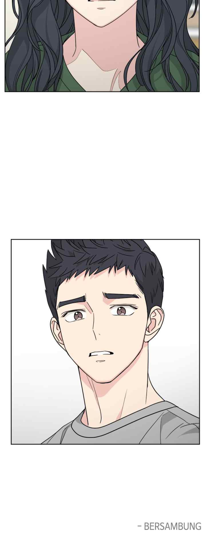 Mother, I'm Sorry chapter 38 halaman 18