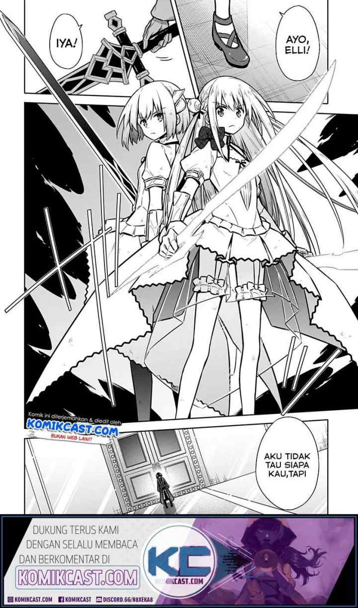 Assassin's Pride chapter 30.2 halaman 17
