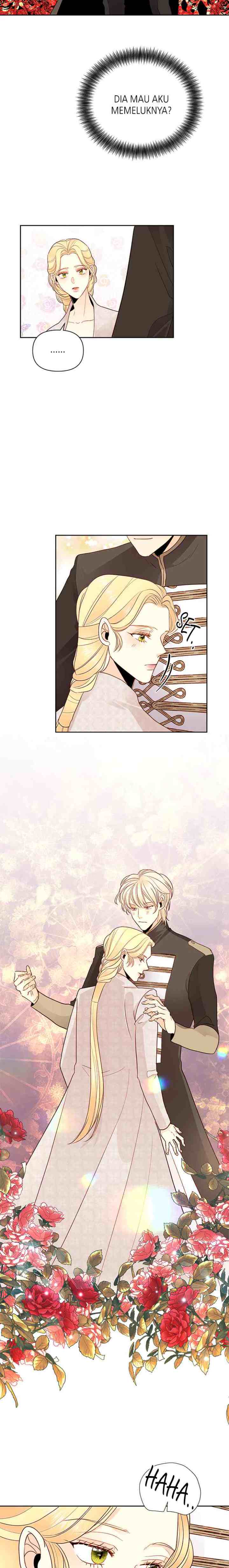 The Remarried Empress chapter 78 halaman 14