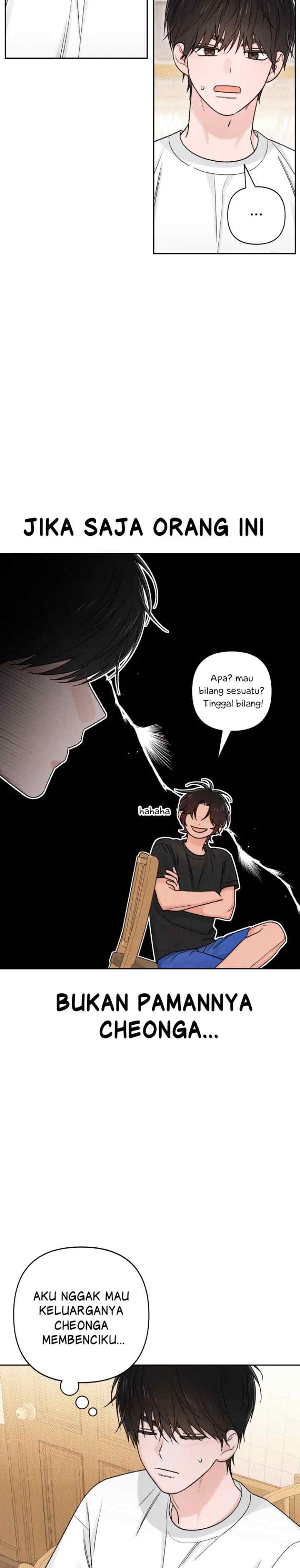 Apocalypse of Youth chapter 84 halaman 16